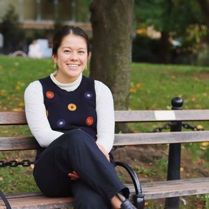 Meet your Posher, Alicia